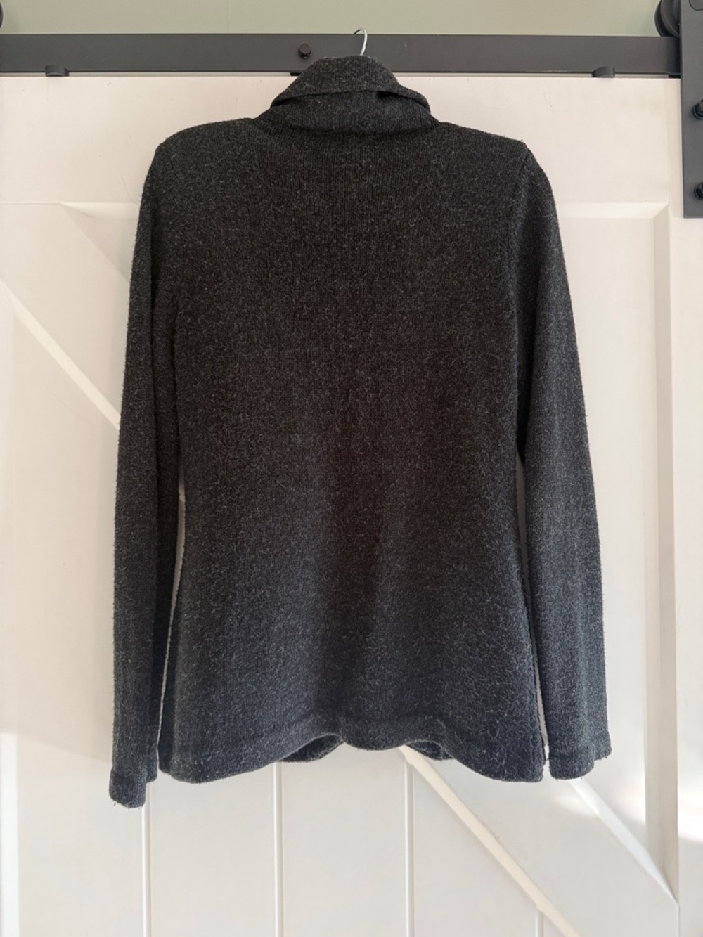 CAbi Sweater Blazer - Picture 7 of 11